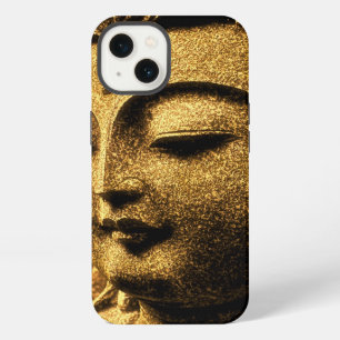 Buda pacífico