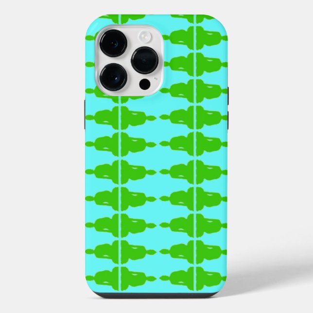 Funda Para iPhone Buda Pop (Reverso )