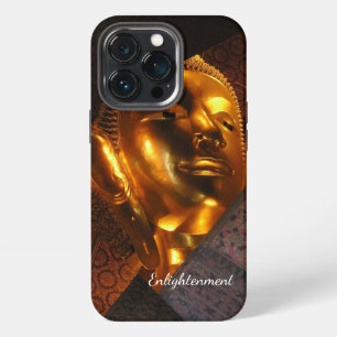 Funda Para iPhone 13 Pro BUDDHA Case-Mate 