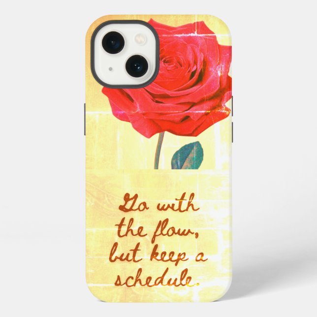 Funda Para iPhone BuddhaToday V1 #6🌹Case-Mate (Reverso )