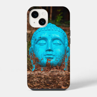 Funda Para iPhone 14 Budha te bendiga