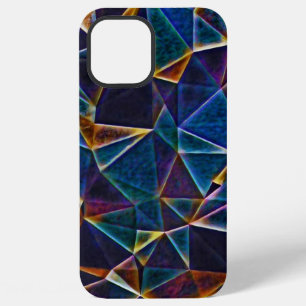 Funda Para iPhone 12 Pro Max Burbujas rotas
