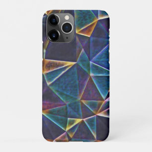 Funda Para iPhone 11Pro Burbujas rotas