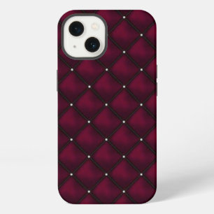 Funda para iPhone Burgundy Case-Mate