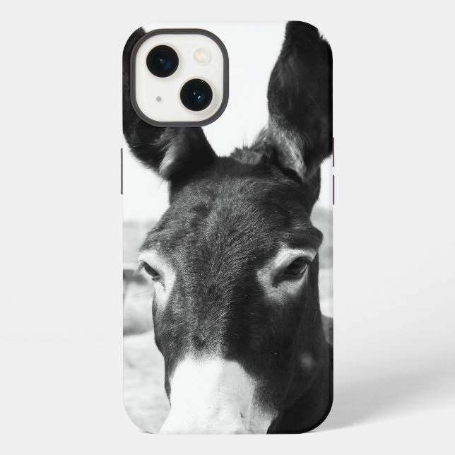 Funda Para iPhone Burro (Reverso )