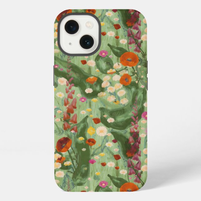 Funda Para iPhone c (Reverso )