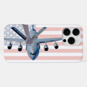 FUNDA PARA iPhone 16 PRO MAX C-17 GLOBEMASTER III
