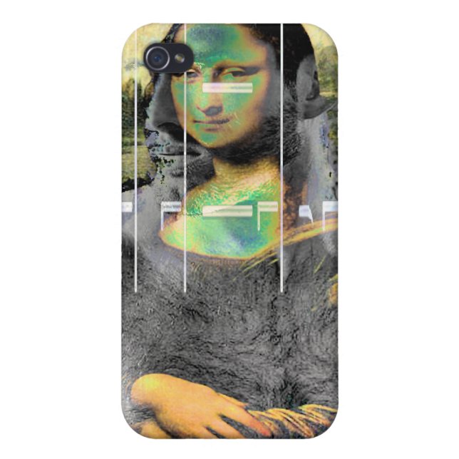 FUNDA PARA iPhone C 4 K 9 (Atrás)