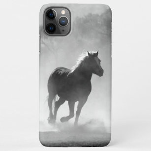 Funda Para iPhone 11Pro Max caballo