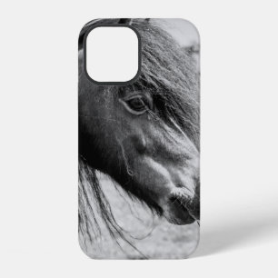 FUNDA PARA iPhone 12 CABALLO HERMOSO