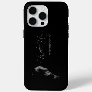 Caballo Oscuro Personalizado