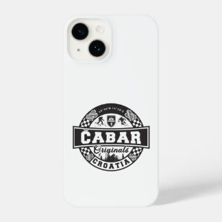 Funda Para iPhone 14 Čabar Originals