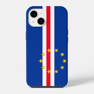 Funda Para iPhone 14 Cabo Verde
