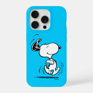 Cacahuetes Baile Snoopy Happy