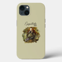 Cacería de Woodcock con el español británico