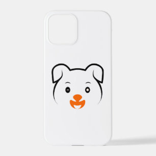 Funda Para iPhone 12 Pro Cachorro