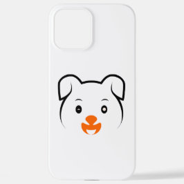 Funda Para iPhone 12 Pro Max Cachorro