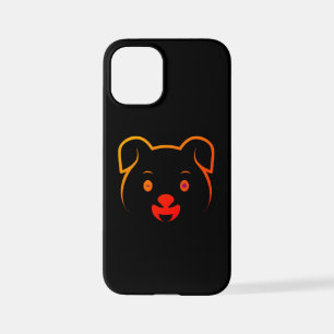 Funda Para iPhone 12 Mini Cachorro