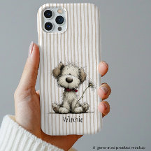 Cachorro Caprichoso | Regalo para Amante de Perros