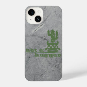 Funda Para iPhone 14 Cacti No es gracioso decir
