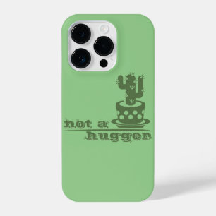 Funda Para iPhone 14 Pro Cacti No es gracioso decir