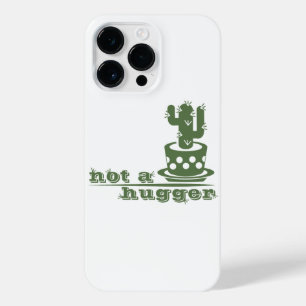 Funda Para iPhone 14 Pro Max Cacti No es gracioso decir