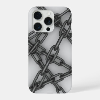 Cadena de Acero