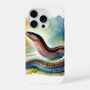 Caecilian Serenity 210824AREF142 - Watercolor