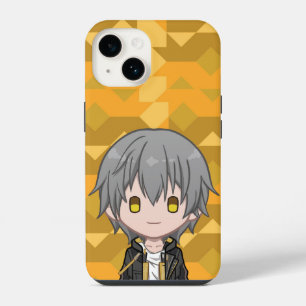 Funda Para iPhone 14 Caelus