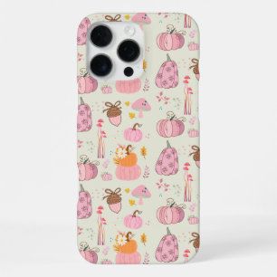 Funda Para iPhone 16 Pro Max Caída rosa