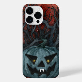 Funda Para iPhone 14 Pro Max Calabaza asquerosa