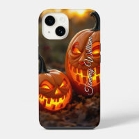 Calabaza clásica de Halloween