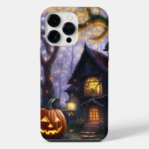 Funda Para iPhone 14 Pro Max calabaza/otoño/otoño/otoño/Halloween