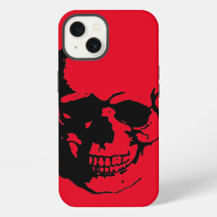 Calavera - Arte Pop Fantástico de Heavy Metal Rock