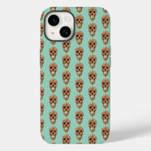 Calaveras Dulces