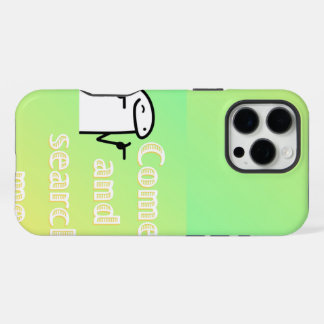Funda Para iPhone 16 Pro Max Calcetines no del planeta Tierra 👽 📱