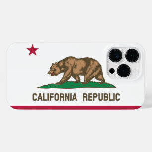 Funda Para iPhone 14 Pro Max California