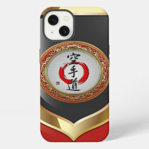 Caligrafía japonesa - Karate-do