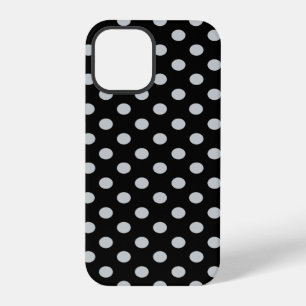Funda Para iPhone 12 Pro Cambia puntos grises de lunares a cualquier color,