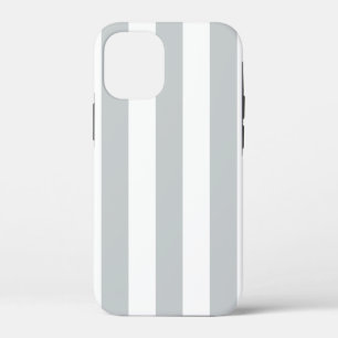 Funda Para iPhone 12 Mini Cambiar Franjas Grises a Cualquier Color Haga clic