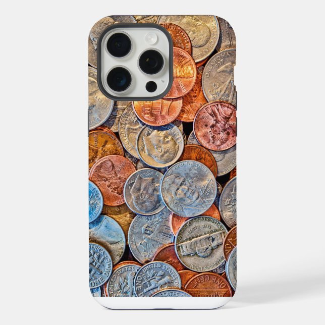 Funda Para iPhone Cambio Suelto (Reverso )
