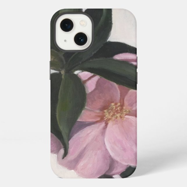 Funda Para iPhone Camellia 1998 (Reverso )