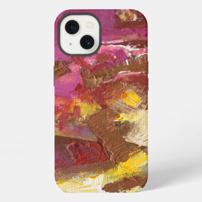 Funda Para iPhone Camina por ella (Reverso )