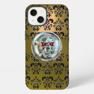 CAMINADORES DE LLAMADAS AMARILLO NEGRO DAMASK Fund