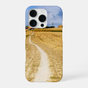 Funda Para iPhone 16 Pro Camino a Sansol