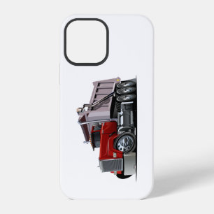 Funda Para iPhone 12 Pro Camión de dibujos animados