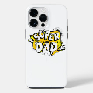 FUNDA PARA iPhone 14 PRO MAX CAMISA DEL DÍA DEL PADRE