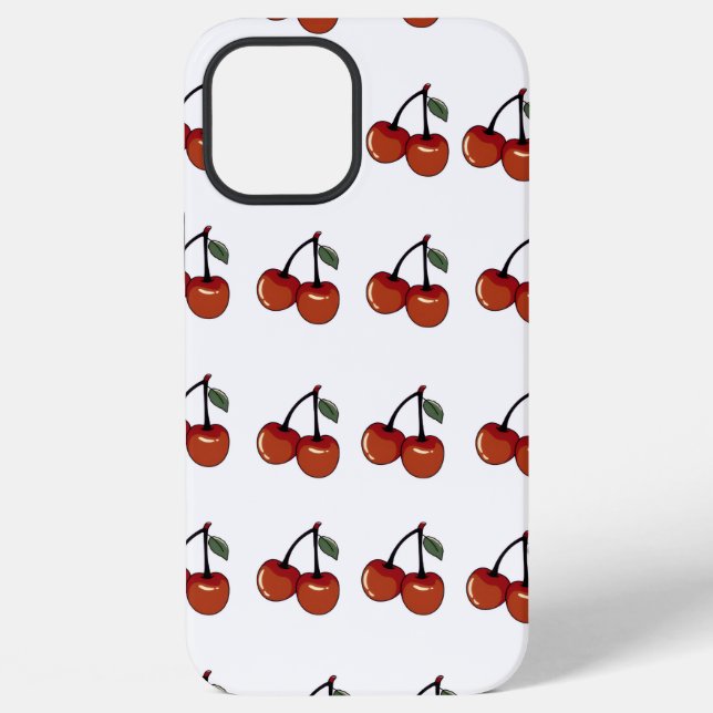 Funda Para iPhone Camiseta Gráfica Estética Negrita (Reverso )