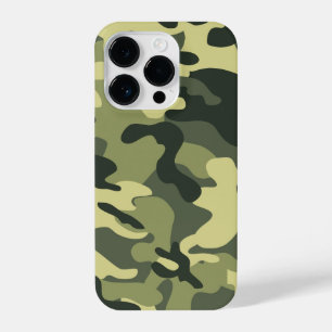 Funda Para iPhone 14 Pro Camo
