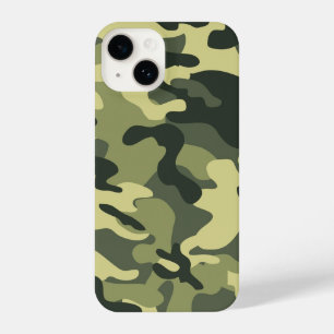 Funda Para iPhone 14 Camo